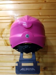PRILBA ARCORE ELEMENT PINK 55-58CM